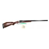 Remington SPR100- 12 Ga. 3" Single Trap Gun, 30"