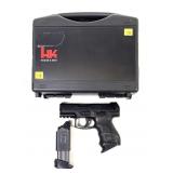 Heckler & Koch Model VP9SK -9mm Semi-Auto