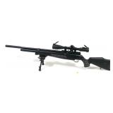 Hatsan BT65 SB .25 Cal. Air Rifle with UTC