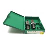 RCBS 7mm-08 REM FL 2-piece die set