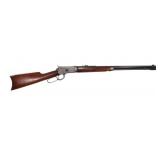 Winchester Model 1892 .32 WCF. Lever Action