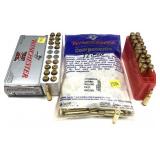 Lot: .222 Rem brass 100 pcs