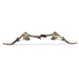 Oneida 49" 60# compound bow