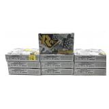 x10- Boxes of 12 Ga. 2.75" 00 buckshot Rio shells,