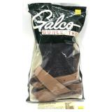 Galco Jackass Rig shoulder system , Colt 1911 5",