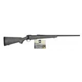 Nosler Model 48-.28 Nosler Bolt Action Rifle,