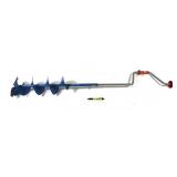 Ice auger marked Mora Sweden -LOCAL PICK UP ONLY