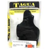 Tagua KelTech PF9 four-in-one holster with