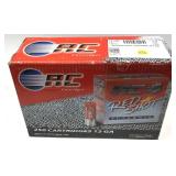 Case of 250 rounds 12 Ga. 2.75" No. 7.5 Red Shot