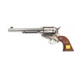 Ruger Vaquero Stainless .44 Mag. S.A. Revolver,