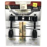 Ten Point string dampening system