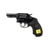 Smith & Wesson 32 Hand Ejector 3rd Model .32