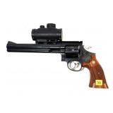 Smith & Wesson Model 586 Combat Magnum .357 Mag.