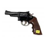 Smith & Wesson Model 19-2 .357 Mag. D.A.