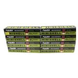 x8- Boxes of 12 Ga. 1.75" No. 4 buckshot