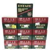 x10 Boxes of .410 Ga. 3" No. 6 Estate Hunting