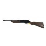 Crosman 760 Pumpmaster .177 Cal. BB gun