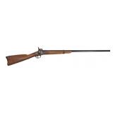 U.S. Springfield Model 1863 Rifle Musket .58 Cal.