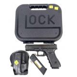 Glock Model 22-.40 S & W Semi-Auto Pistol, 4.49"