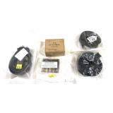 Lot, Mitchells Mauser 5 Rd. stripper clips and