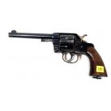 Colt U.S. Army Model 1903 .38 Cal. D.A.