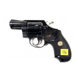 Colt Detective Special .38 Spl. D.A. Revolver,