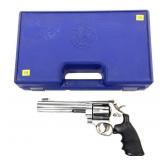 Smith & Wesson Model 629-4 "Classic" .44 Mag.