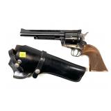 Ruger New Model Blackhawk .357 Mag. S.A.