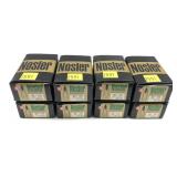 Lot, 8 boxes .30 Cal. 150-grain bullets, new