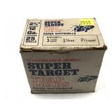 Winchester 12 Ga. 2 3/4" 7 1/2-shot trap paper