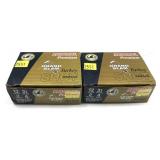 Lot, 2 boxes Federal 12 Ga. 3 1/2" 4-shot turkey