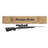 Savage Axis XP Stainless .30-06 Sprg. Bolt