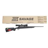Savage Axis XP-.270 WIN. Bolt Action Rifle, 22"