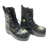 U.S. Mickey Mouse insullated boots, size 7