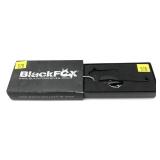 Blackbox by Avi Nardia BF-729 folding knife in box
