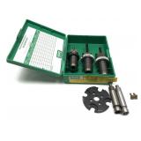 RCBS .32-20 WIN. 3-piece die set with accessories
