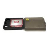 MTM Case Guard digital scale in case
