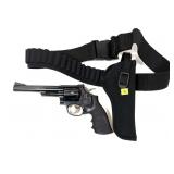 Smith & Wesson Model 19-6 (Combat Magnum)