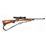 Winchester Model 43- .218 BEE Bolt Action Rifle,