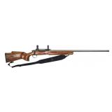 Remington Model 700- Custom 6.5x284 Bolt Action