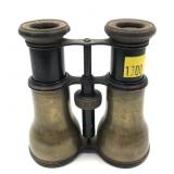 Luzern Vintage field glasses