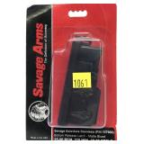 Savage Axis/Axis Stainless magazine: .25-06 REM,