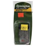 Remington Model 597 Rimfire .22 LR 10 Rd magazine