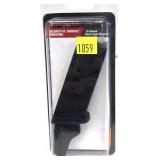 Ruger Security-9 Compact 9mm Luger 10 Rd. magazine