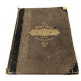 1876 History of Seneca County NY