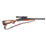 Savage Model 24V Combination Gun -.223 REM/20