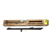20" Remington 870 20 Ga. 3" slug barrel