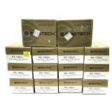 x14- Boxes of .454 Casull 260-grain SJSP Magtech