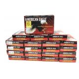 x20- Boxes of .300 Blackout 150-grain FMJ American