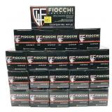 x20- Boxes of .223 REM 62-grain FMJ BT Fiocchi